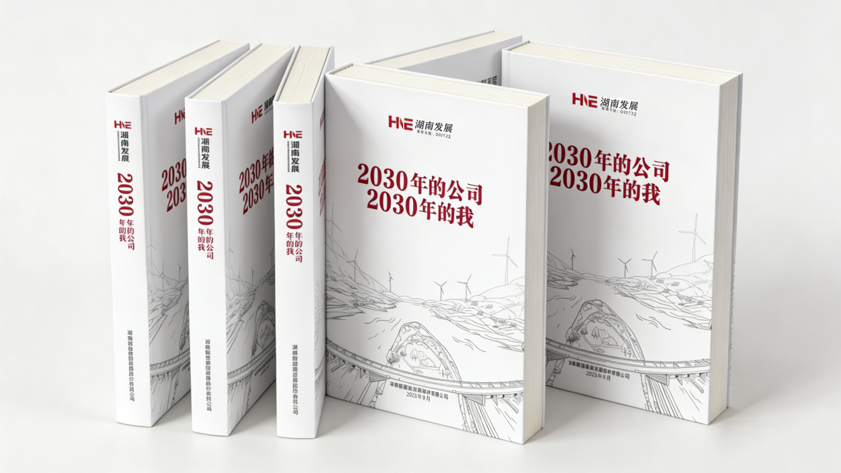 匯聚奮進(jìn)力量  共話未來(lái)藍(lán)圖——湖南發(fā)展“2030年的公司2030年的我”系列主題活動(dòng)圓滿收官